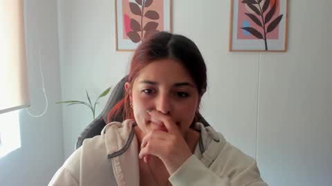 shylittlebunny online show from 02.09.26