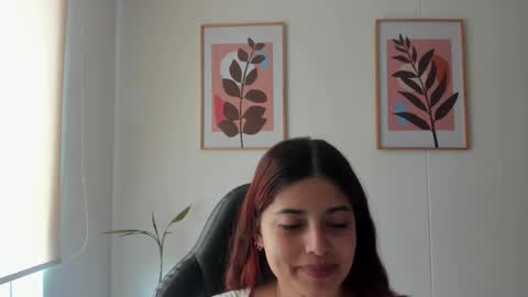 shylittlebunny online show from 02.19.26