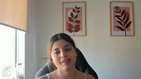 shylittlebunny online show from 04.08.26