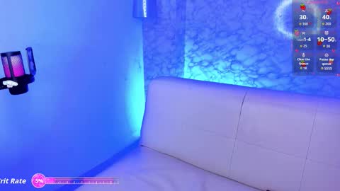 Shyly online show from 11.11.25