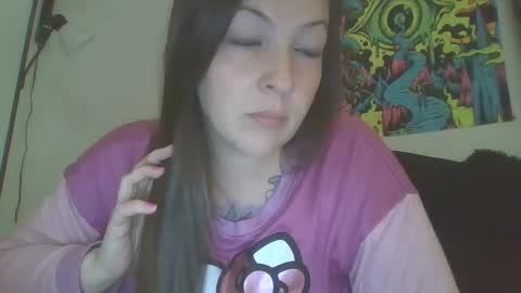 RBXs Princess online show from 02.22.25