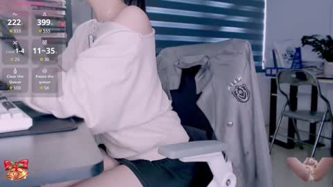 shyn_22 online show from 01.19.26