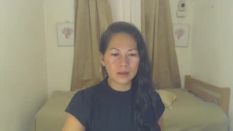 shyn_ann online show from 02.17.25