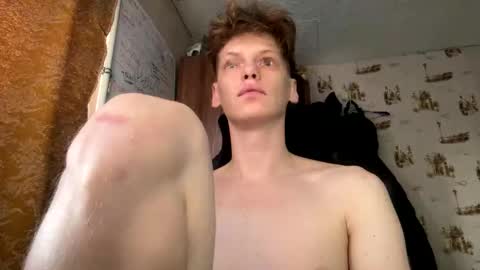 Tom and Betty online show from 12.16.25