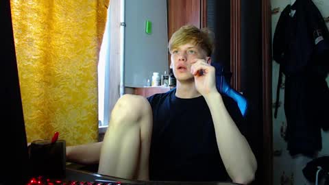 Tom and Betty online show from 04.01.26