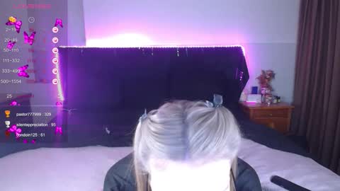 shysweetrish online show from 03.06.26