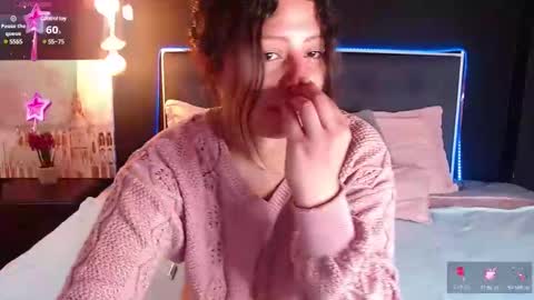 CALL ME  CHARLOTTE online show from 02.02.25