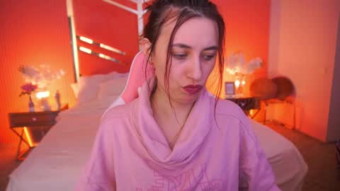 shyy_jany online show from 04.05.26