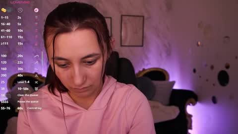 shyy_jany online show from 05.11.26