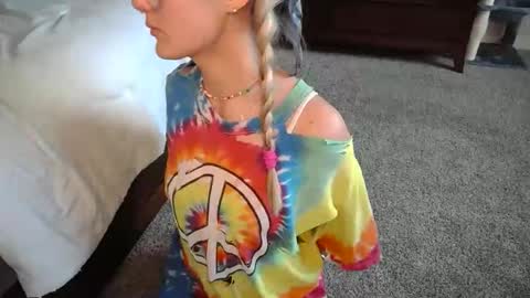 shypetitebaby online show from 11.03.25