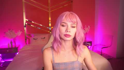 Snapshot of shyysiren chatting on 11.02.25 shyysiren online show from 11.02.25