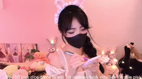 si_mokoko online show from 09.14.25