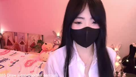 si_mokoko online show from 09.23.25