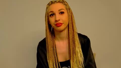 Anastasia online show from 12.23.25