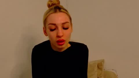 Anastasia online show from 01.12.26