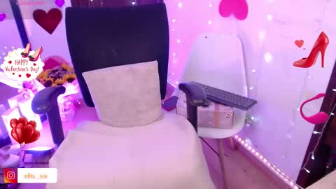 Salome  Next streaming 11102024 online show from 02.16.26