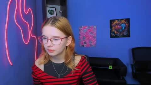 siana_ruby online show from 04.03.26