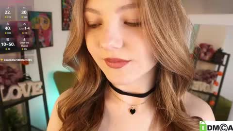 Vicki online show from 04.25.26