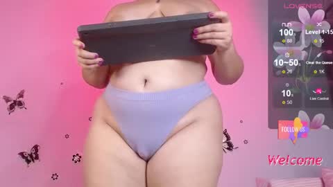 Snapshot of siaru89 chatting on 12.24.24 giordana online show from 12.24.24