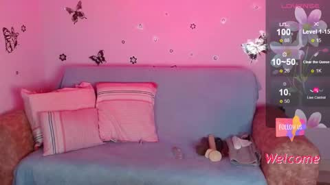 Snapshot of siaru89 chatting on 12.24.24 giordana online show from 12.24.24