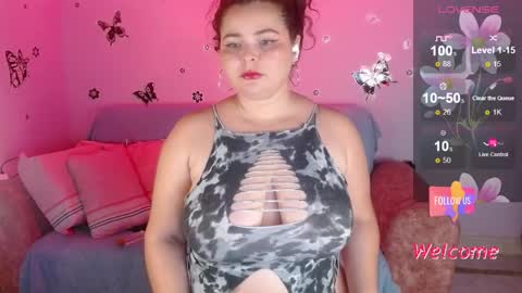 Snapshot of siaru89 chatting on 12.25.24 giordana online show from 12.25.24