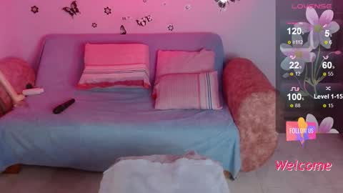 Snapshot of siaru89 chatting on 01.09.25 giordana online show from 01.09.25