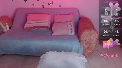 Snapshot of siaru89 chatting on 01.17.25 giordana online show from 01.17.25