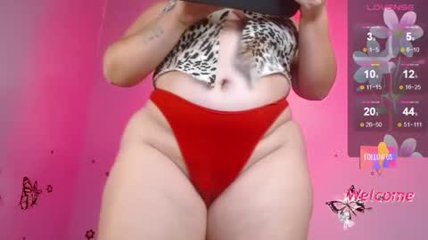 Snapshot of siaru89 chatting on 01.18.25 giordana online show from 01.18.25