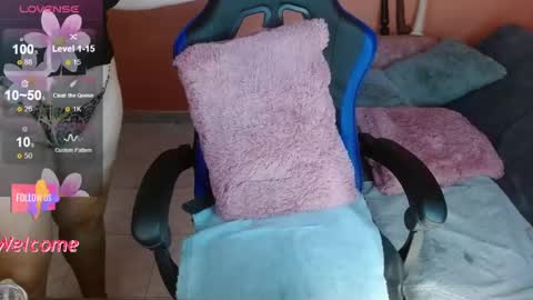 Snapshot of siaru89 chatting on 02.07.25 giordana online show from 02.07.25