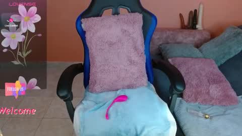 Snapshot of siaru89 chatting on 02.13.25 giordana online show from 02.13.25