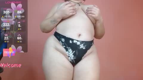 Snapshot of siaru89 chatting on 02.24.25 giordana online show from 02.24.25