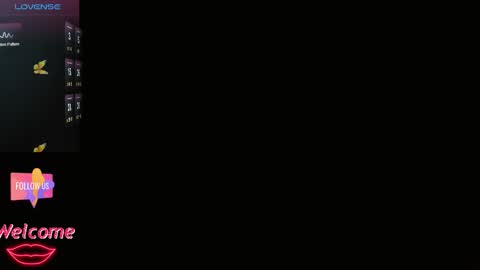 Snapshot of siaru89 chatting on 02.26.25 giordana online show from 02.26.25