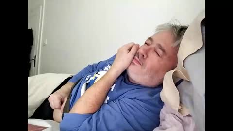 Snapshot of sibemolx chatting on 11.16.25 sibemolx online show from 11.16.25