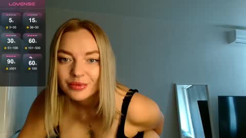 Eva online show from 09.16.25