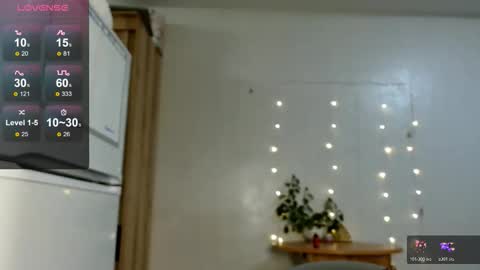 Eva online show from 11.23.25