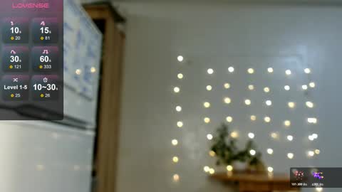 Eva online show from 11.28.25