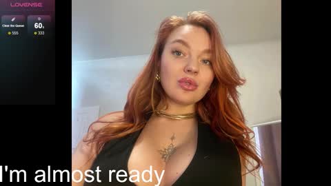 Eva online show from 02.01.26