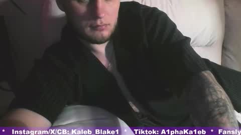 Snapshot of siberiankaleb chatting on 09.17.25 siberiankaleb online show from 09.17.25
