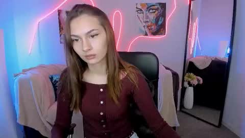 Snapshot of sicilia_shine chatting on 02.04.26 silicia online show from 02.04.26