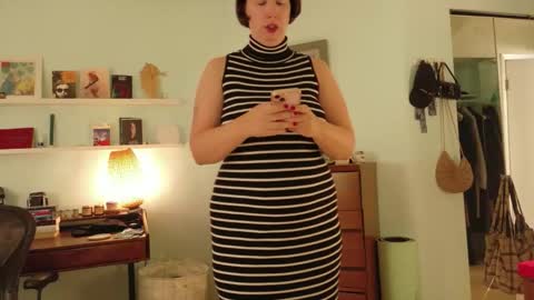 sicklitgirl online show from 10.15.25