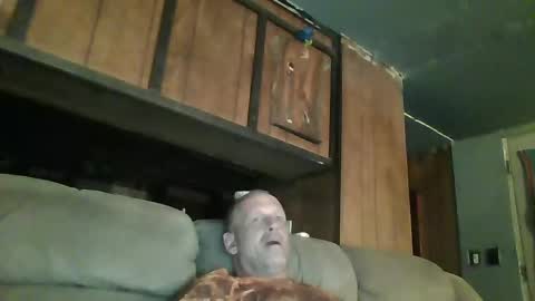 Snapshot of sickone6669947170 chatting on 12.25.24 Bill online show from 12.25.24