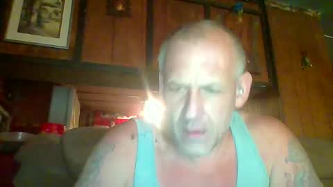 Snapshot of sickone6669947170 chatting on 12.27.24 Bill online show from 12.27.24