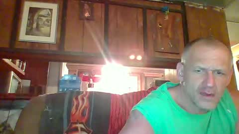 Snapshot of sickone6669947170 chatting on 12.29.24 Bill online show from 12.29.24