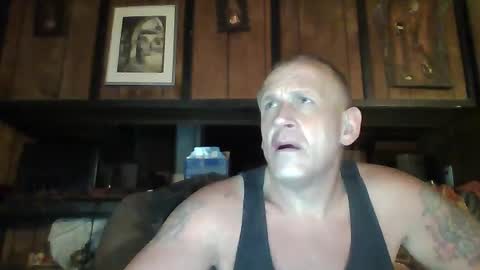 Snapshot of sickone6669947170 chatting on 12.29.24 Bill online show from 12.29.24