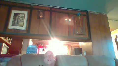 Snapshot of sickone6669947170 chatting on 12.29.24 Bill online show from 12.29.24