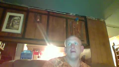 Snapshot of sickone6669947170 chatting on 12.30.24 Bill online show from 12.30.24