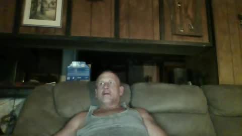 Snapshot of sickone6669947170 chatting on 12.31.24 Bill online show from 12.31.24