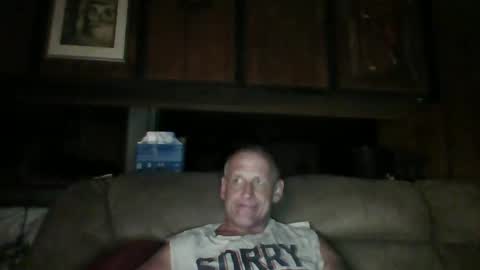 Snapshot of sickone6669947170 chatting on 12.31.24 Bill online show from 12.31.24