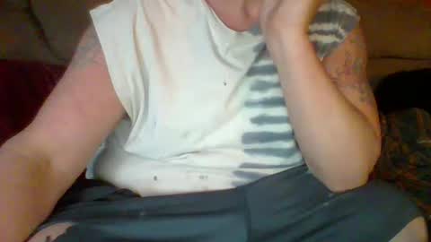 Snapshot of sickone6669947170 chatting on 12.31.24 Bill online show from 12.31.24