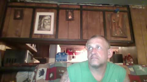 Snapshot of sickone6669947170 chatting on 01.12.25 Bill online show from 01.12.25